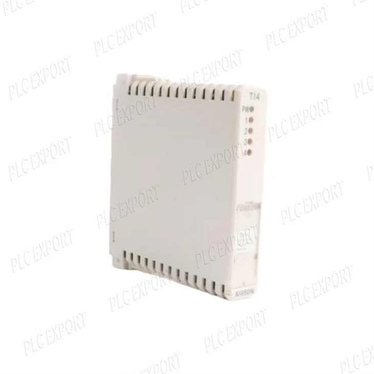 ABB AI950N 3KDE175523L9500 Temperature Input Module suppliers