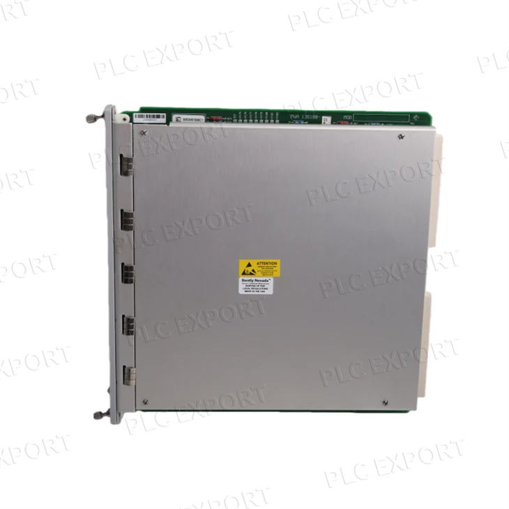Bently Nevada 3500/92 136180-01 Communication Gateway Module factory