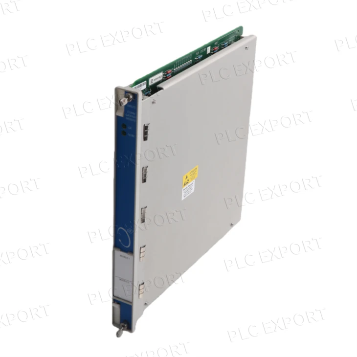 Bently Nevada 3500/92 136180-01 Communication Gateway Module suppliers